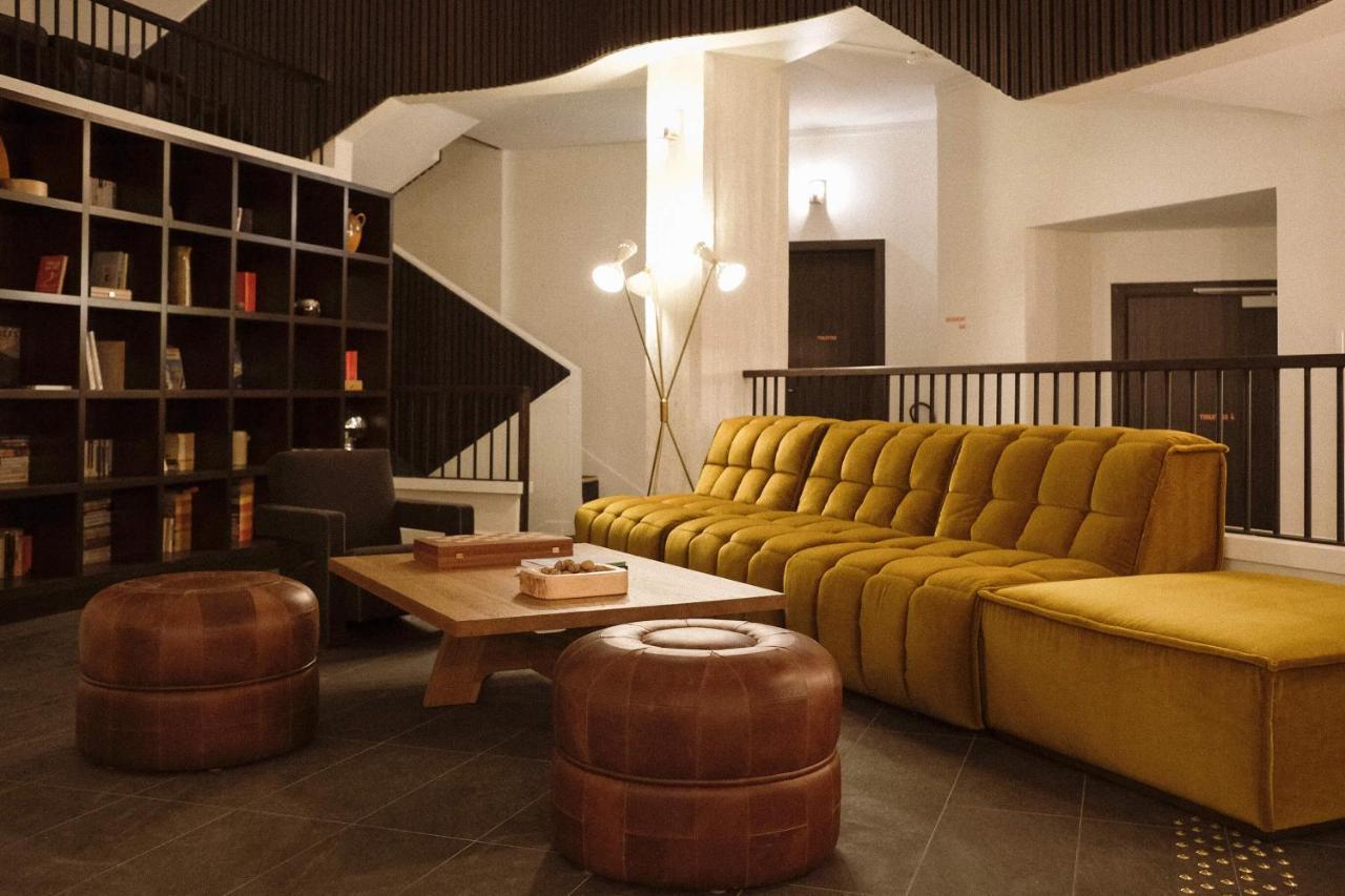 Le Val Thorens, A Beaumier Hotel Exteriér fotografie