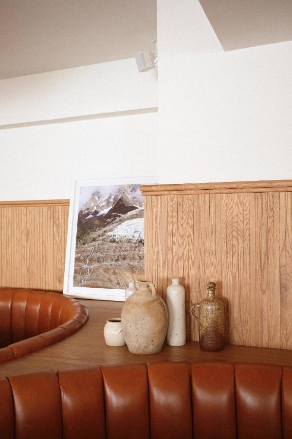 Le Val Thorens, A Beaumier Hotel Exteriér fotografie
