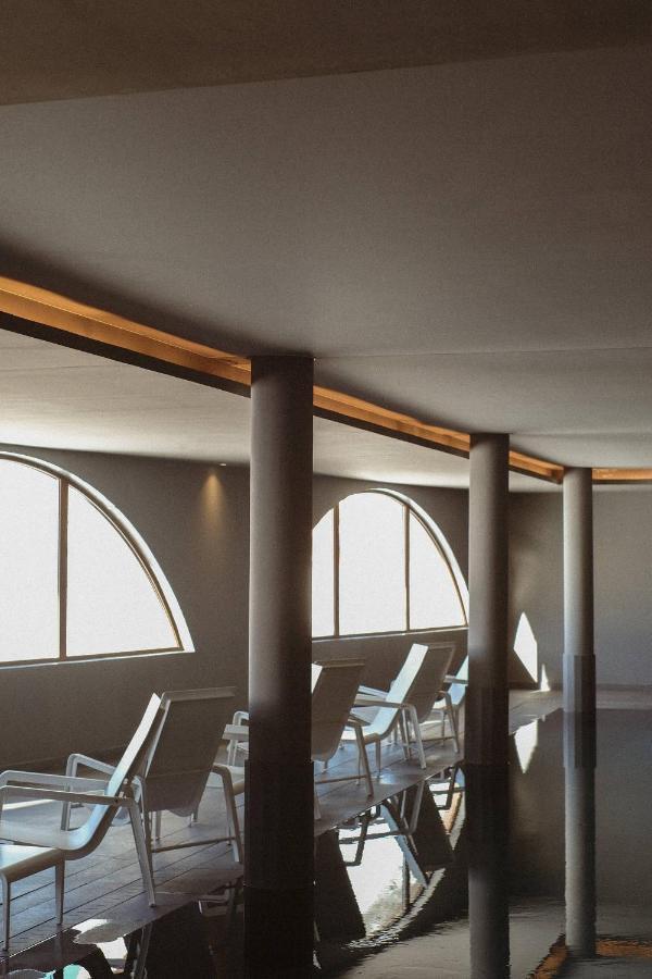 Le Val Thorens, A Beaumier Hotel Exteriér fotografie